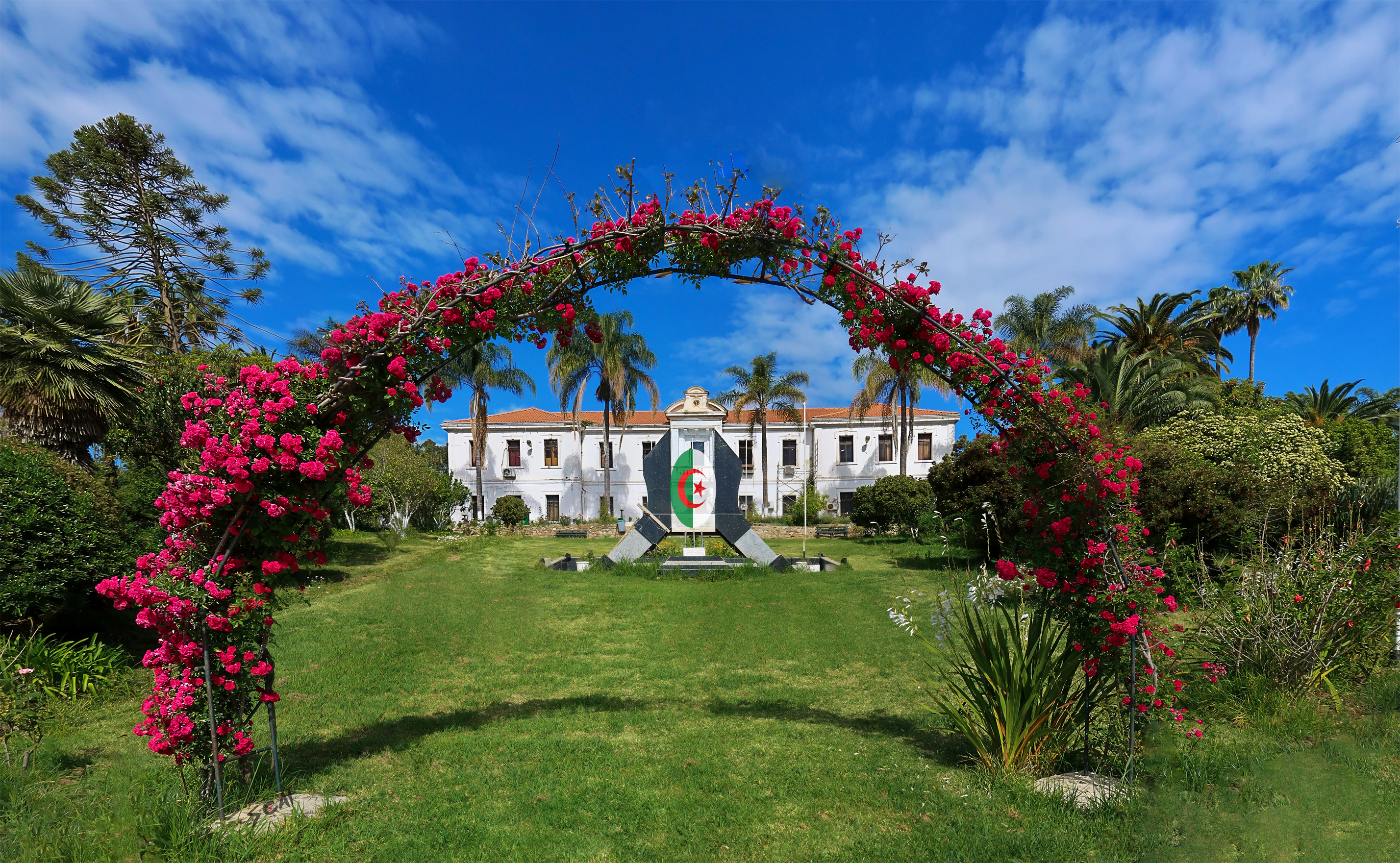 Image de l'université